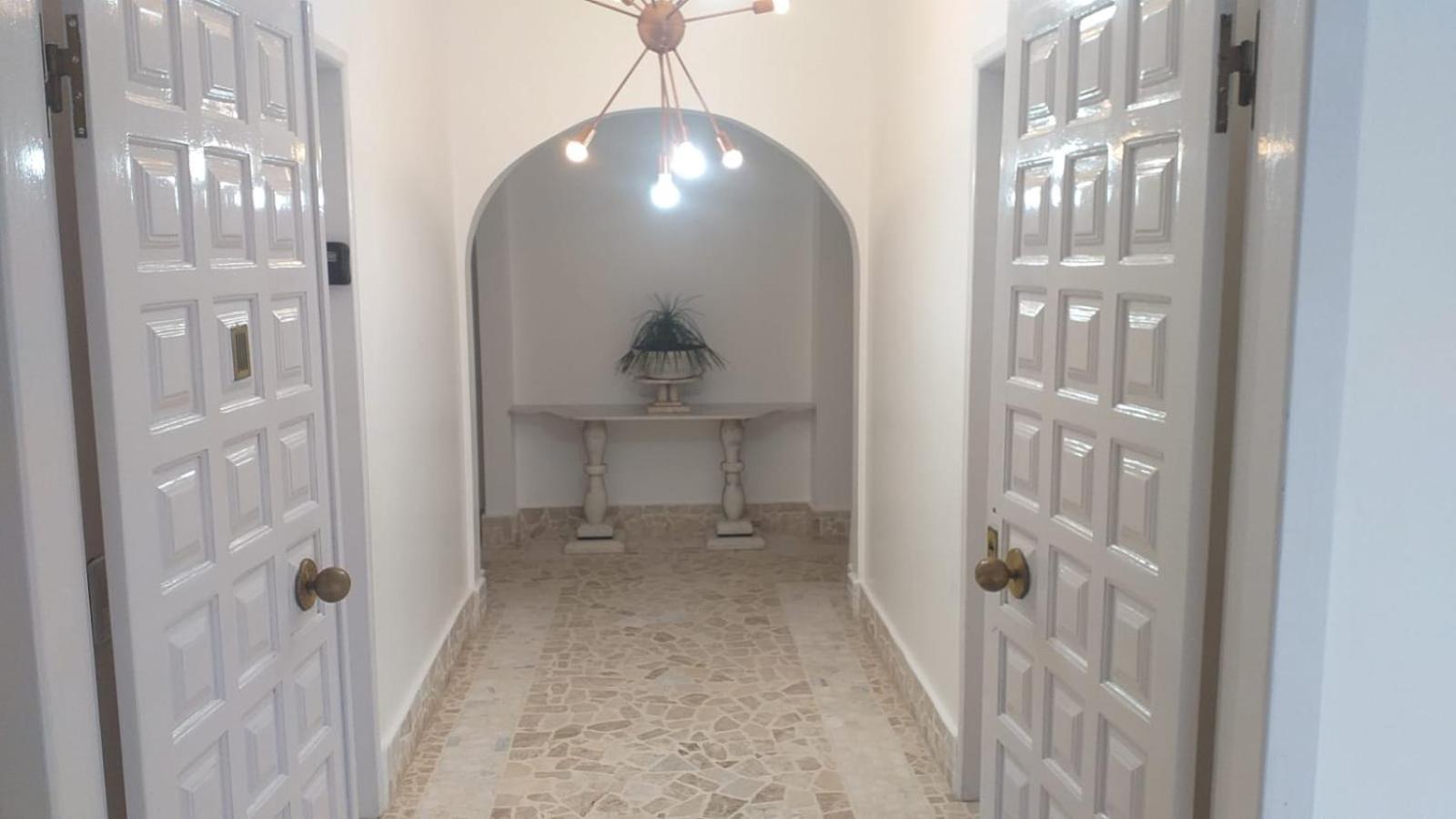 Czaritza Apart Hotel ボンビーニャス エクステリア 写真
