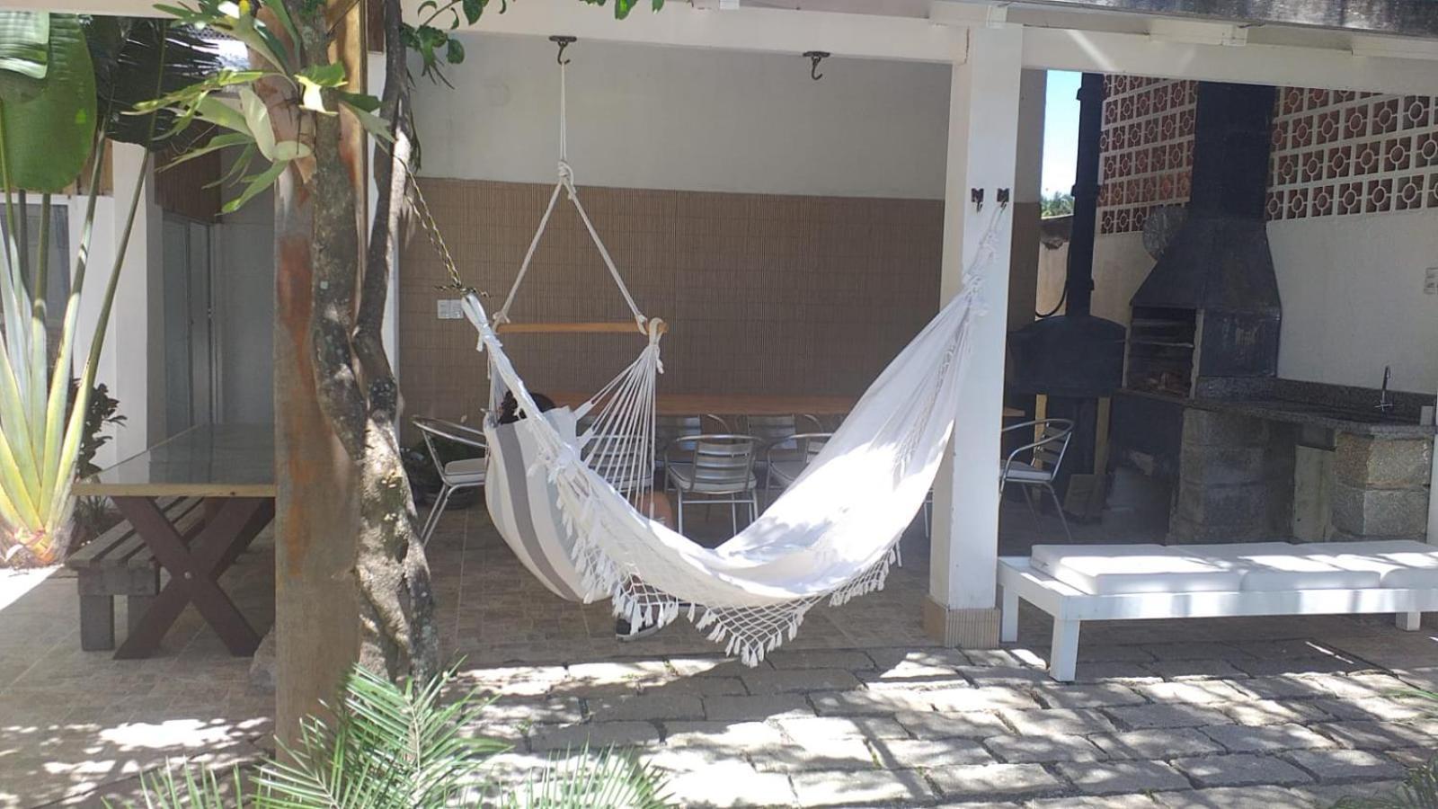 Czaritza Apart Hotel ボンビーニャス エクステリア 写真